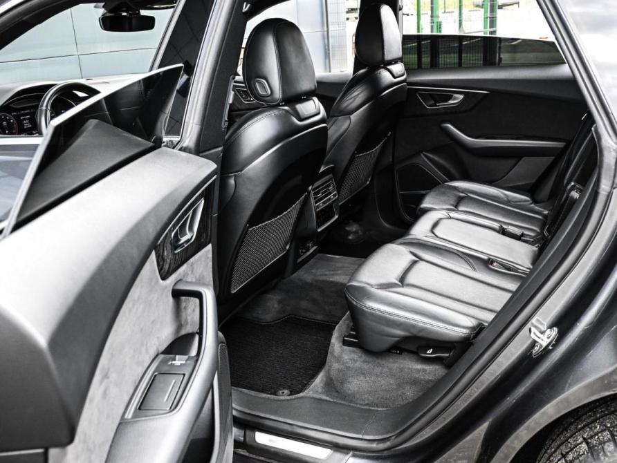 Audi Q8 I (4M) Новороссийск  - изображение 11