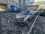 Toyota Corolla XI (E160 E170 E180) Санкт-Петербург  - изображение 13