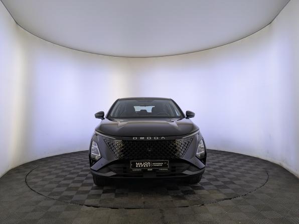 Omoda C5 I Рестайлинг с пробегом 2024 года, цена 2 250 000 рублей, 14926 км, внедорожник, Автокод Объявления