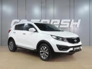 Kia Sportage III Рестайлинг Воронеж  - изображение 24