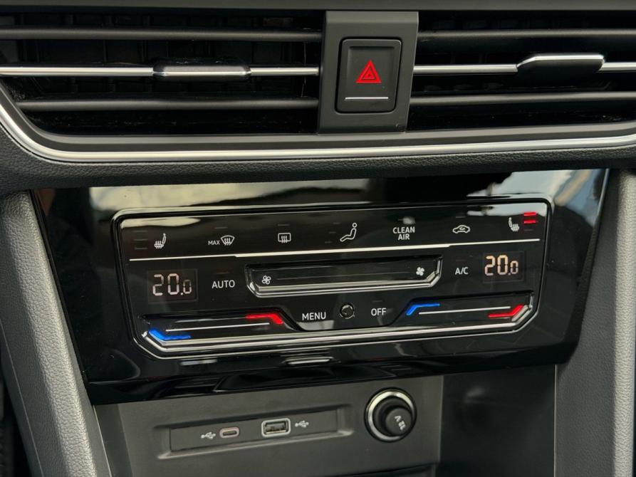 Volkswagen Tiguan II Рестайлинг (China Market) Казань  - изображение 26