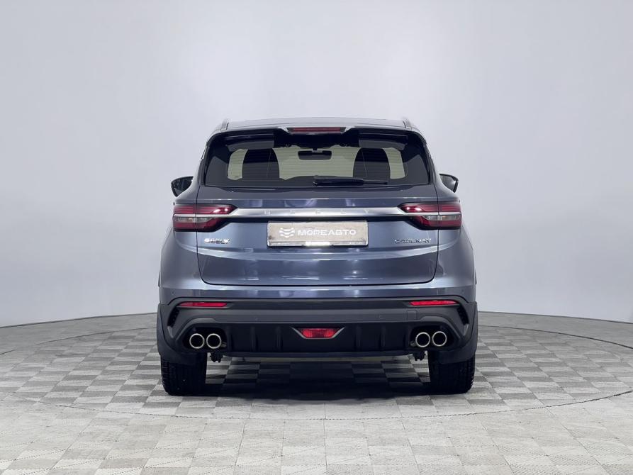 Geely Coolray I Калининград  - изображение 6