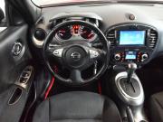 Nissan Juke I Екатеринбург  - изображение 29