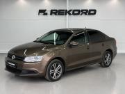Volkswagen Jetta VI Уфа  - изображение 20