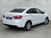 Lada (ВАЗ) Vesta I Тамбов  - изображение 23