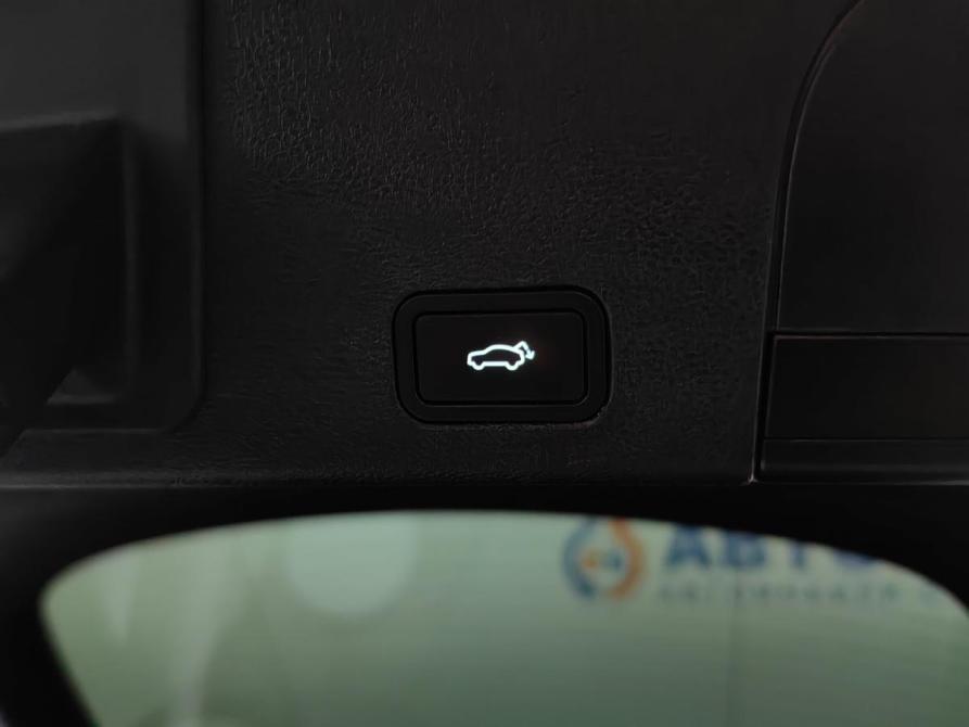 Geely Tugella I Москва  - изображение 27