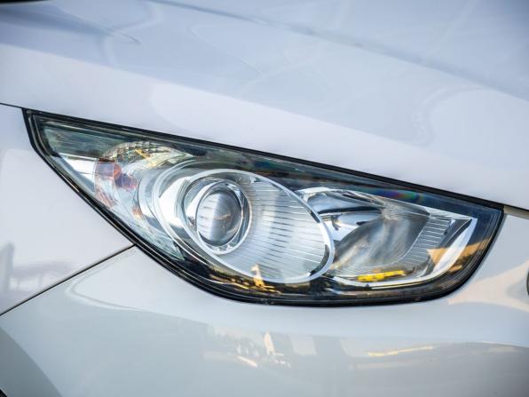 Hyundai ix35 I с пробегом 2012 года, цена 1 578 000 рублей, 98051 км, внедорожник, Автокод Объявления