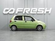 Daewoo Matiz II Воронеж  - изображение 20