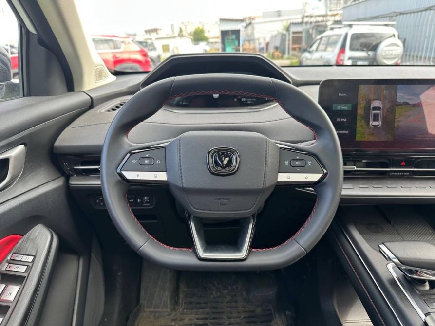 Changan UNI-S (CS55 Plus) Санкт-Петербург  - изображение 6