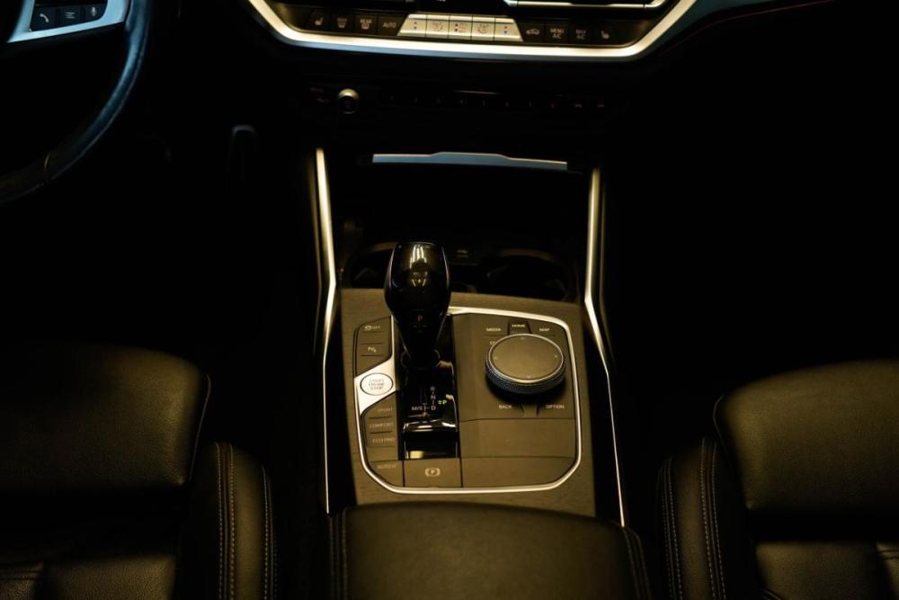 BMW 3 серии VII (G2x) Химки  - изображение 25