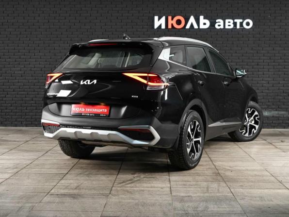 Kia Sportage V с пробегом 2024 года, цена 3 950 000 рублей, 29345 км, внедорожник, Автокод Объявления