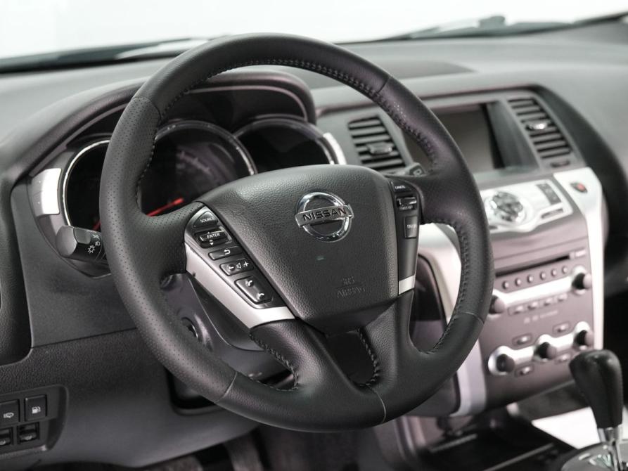 Nissan Murano II (Z51) Рестайлинг Новосибирск  - изображение 25