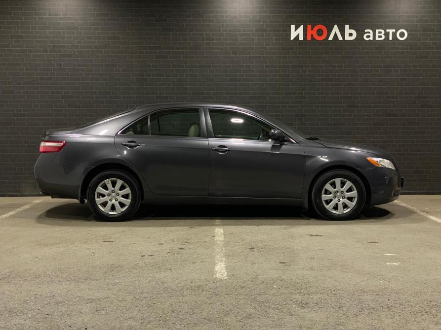 Toyota Camry VI (XV40) Челябинск  - изображение 4