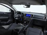 Kia Sportage IV Москва  - изображение 17