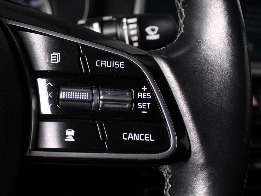 Kia Optima IV Рестайлинг Минеральные Воды  - изображение 14