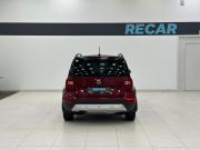 Skoda Yeti I Рестайлинг Санкт-Петербург  - изображение 43