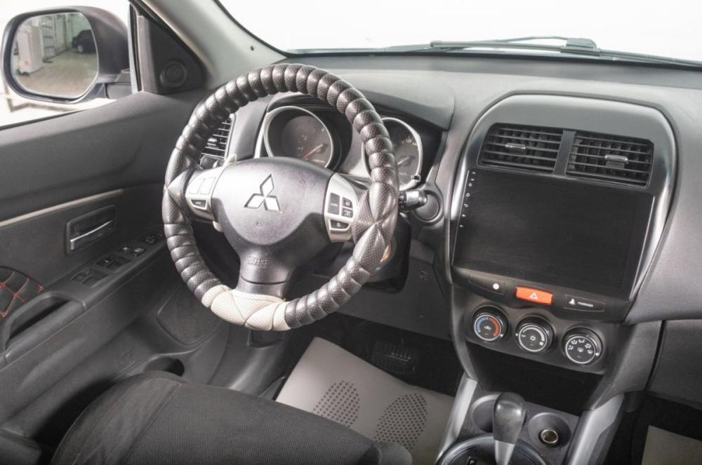 Mitsubishi ASX I Томск  - изображение 10