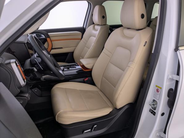 Haval Dargo с пробегом 2023 года, цена 2 435 000 рублей, 78433 км, внедорожник, Автокод Объявления