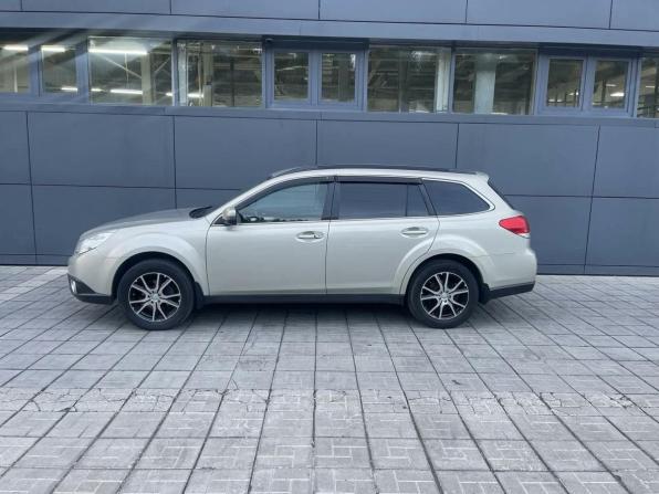 Subaru Outback IV с пробегом 2011 года, цена 1 190 000 рублей, 216000 км, универсал, Автокод Объявления