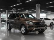 Mercedes-Benz M-Класс III (W166) Москва  - изображение 30