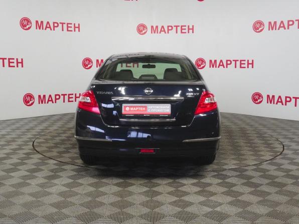 Nissan Teana II Рестайлинг с пробегом 2011 года, цена 1 099 000 рублей, 194164 км, седан, Автокод Объявления