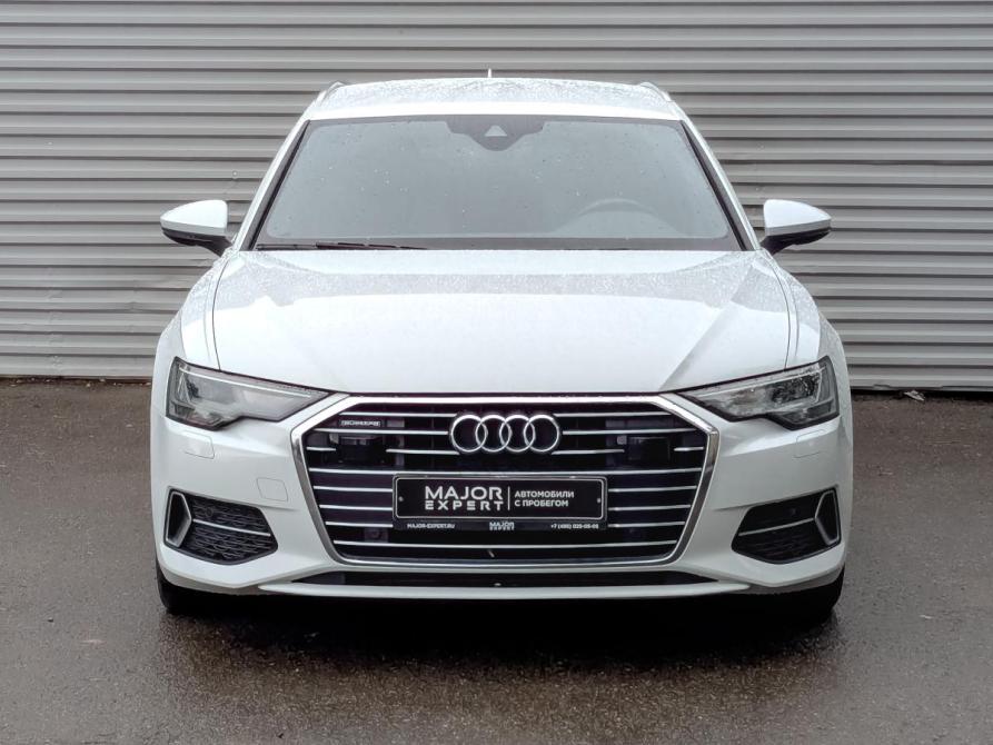 Audi A6 V (C8) Москва  - изображение 2