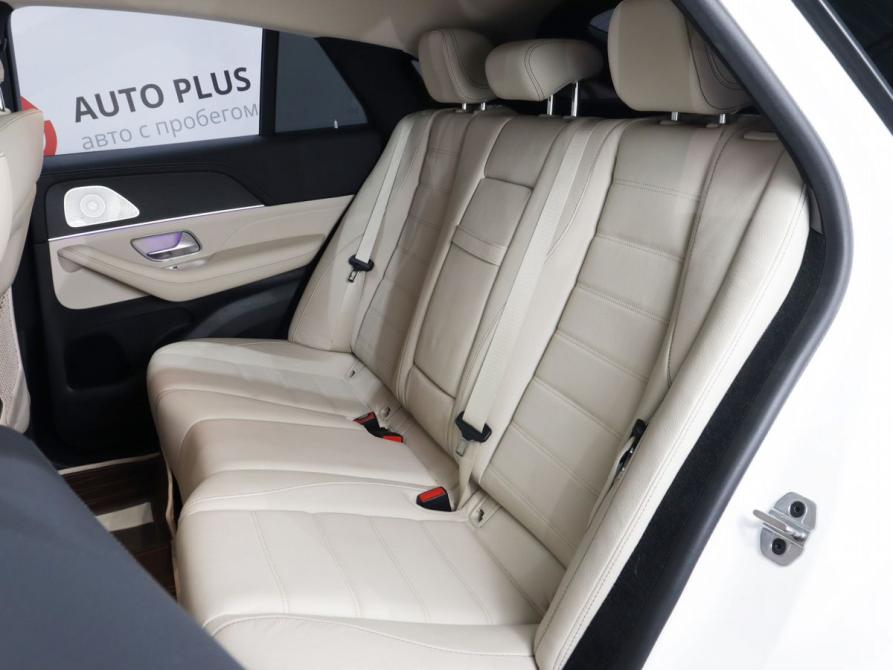 Mercedes-Benz GLE Coupe II (C167) Минеральные Воды  - изображение 9