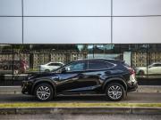 Lexus NX I Санкт-Петербург  - изображение 41