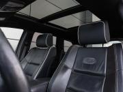 Jeep Grand Cherokee IV (WK2) Рестайлинг Москва  - изображение 38