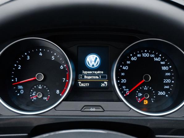 Volkswagen Tiguan II с пробегом 2017 года, цена 2 129 000 рублей, 106132 км, внедорожник, Автокод Объявления