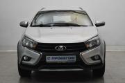 Lada (ВАЗ) Vesta I Москва  - изображение 17