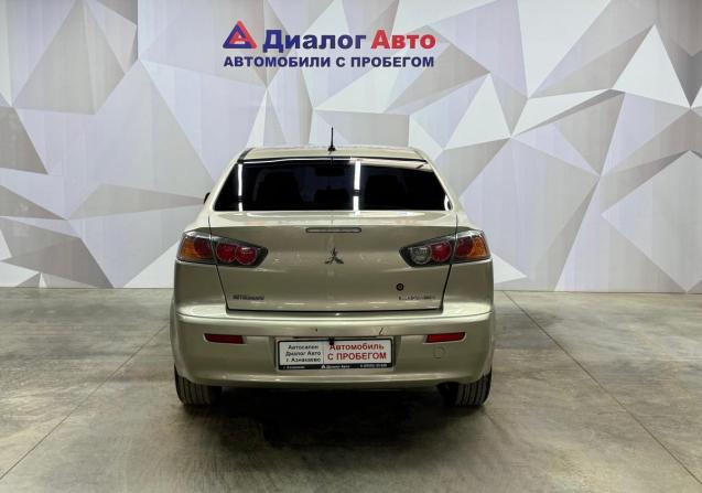Mitsubishi Lancer X с пробегом 2010 года, цена 760 000 рублей, 218715 км, седан, Автокод Объявления