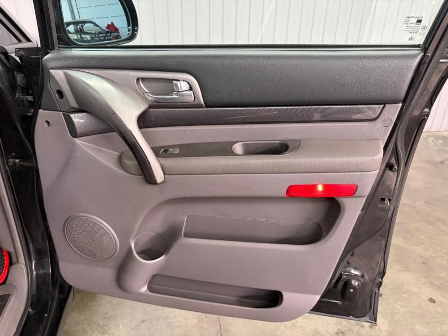 SsangYong Stavic Краснодар  - изображение 21