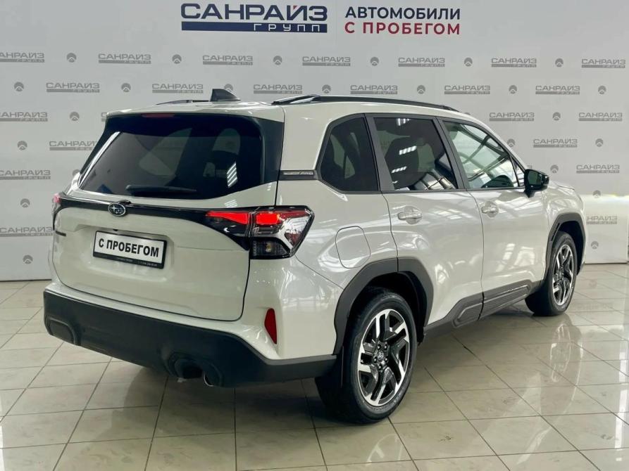 Subaru Forester VI Мурманск  - изображение 7