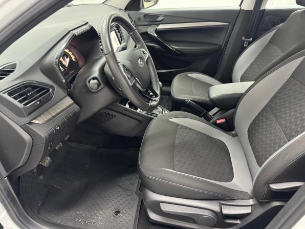 Lada (ВАЗ) Vesta I Рестайлинг (NG) с пробегом 2023 года, цена 1 177 000 рублей, 16812 км, седан, Автокод Объявления