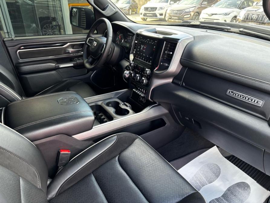Ram 1500 V Пермь  - изображение 17