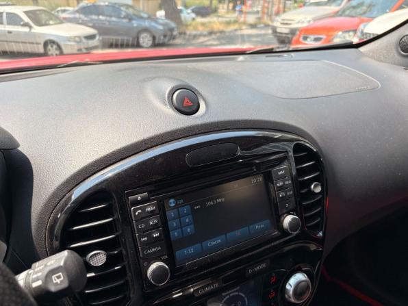 Nissan Juke I с пробегом 2013 года, цена 899 000 рублей, 151000 км, внедорожник, Автокод Объявления