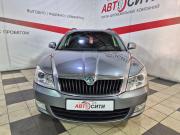 Skoda Octavia II (A5) Рестайлинг Воронеж  - изображение 25