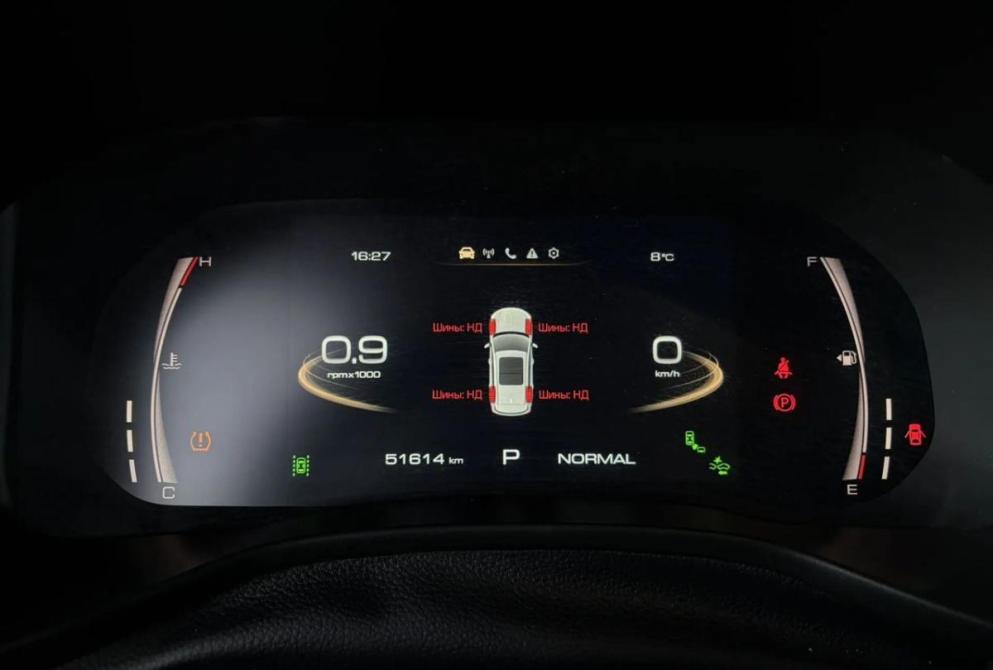 Haval Jolion I Киров  - изображение 26