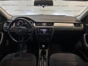 Skoda Rapid I Рестайлинг Санкт-Петербург  - изображение 37