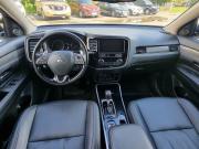 Mitsubishi Outlander III Рестайлинг 3 Екатеринбург  - изображение 70