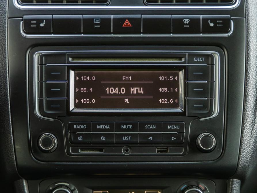 Volkswagen Polo V Волгоград  - изображение 20