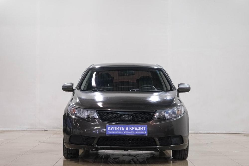 Kia Cerato II Новокузнецк  - изображение 2