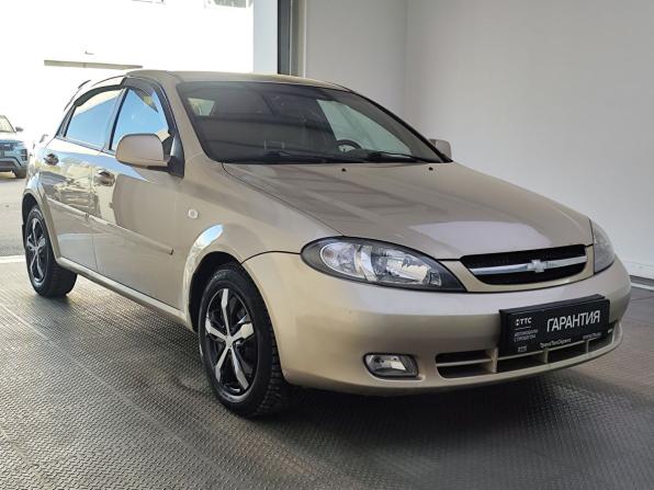 Chevrolet Lacetti I с пробегом 2011 года, цена 359 000 рублей, 225864 км, хэтчбек, Автокод Объявления