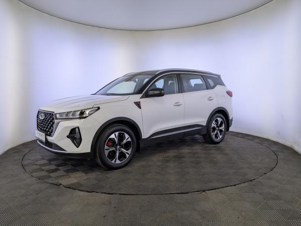 Chery Tiggo 7 Pro Max I с пробегом 2023 года, цена 2 095 000 рублей, 26434 км, внедорожник, Автокод Объявления