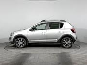 Renault Sandero II Санкт-Петербург  - изображение 27