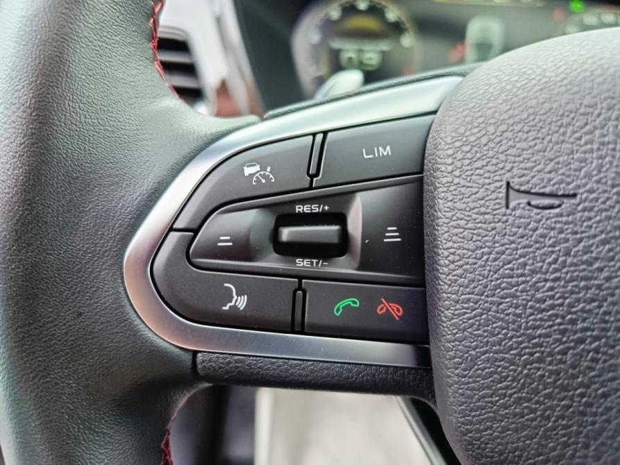 Geely Tugella I Тюмень  - изображение 22
