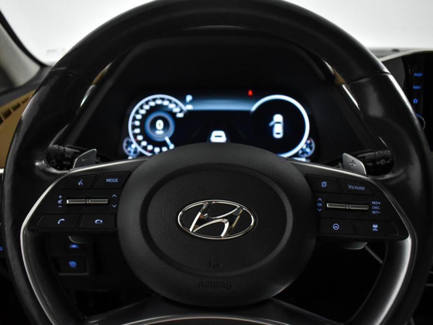 Hyundai Sonata VIII (DN8) Санкт-Петербург  - изображение 19