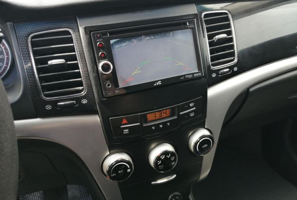 SsangYong Actyon II Иваново  - изображение 14
