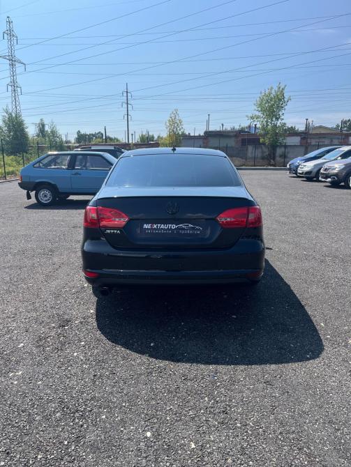 Volkswagen Jetta VI Чебоксары  - изображение 5